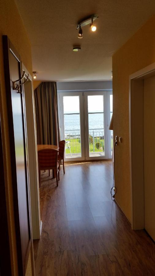 Ferienwohnungen Mola Breege Exterior foto